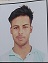 students face