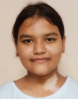 students face