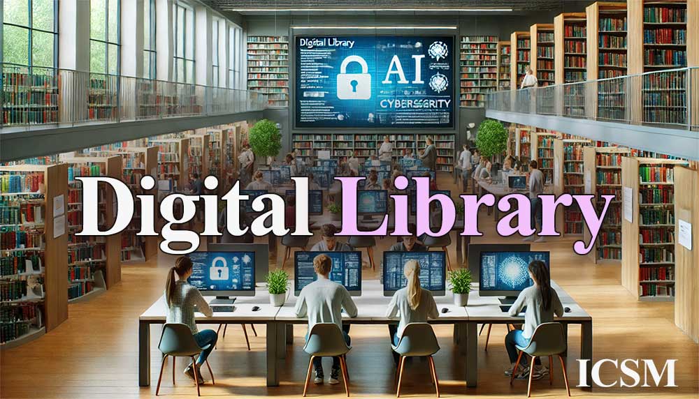 digital library