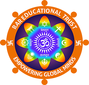  RAR Educational Trust